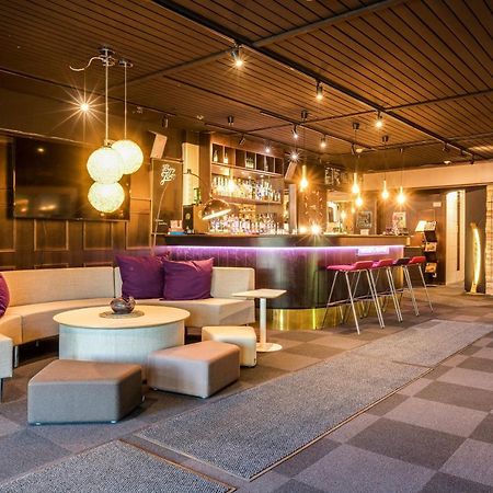 Samantta Hotel & Restaurant Haukipudas Ngoại thất bức ảnh