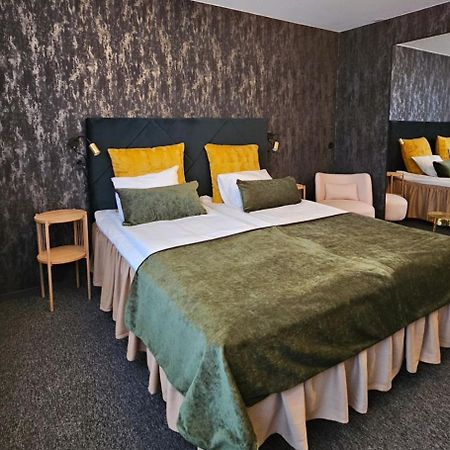 Samantta Hotel & Restaurant Haukipudas Ngoại thất bức ảnh