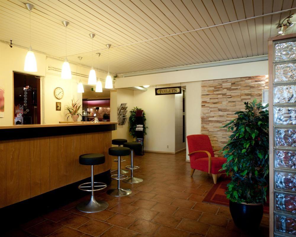 Samantta Hotel & Restaurant Haukipudas Ngoại thất bức ảnh