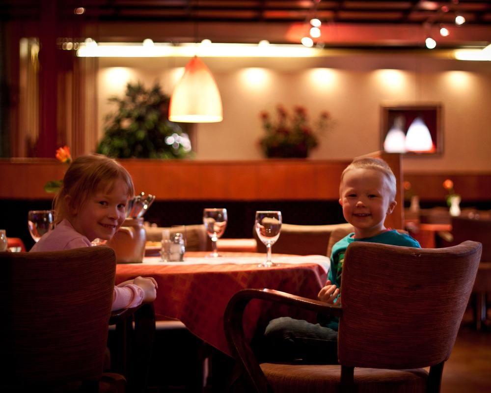 Samantta Hotel & Restaurant Haukipudas Ngoại thất bức ảnh