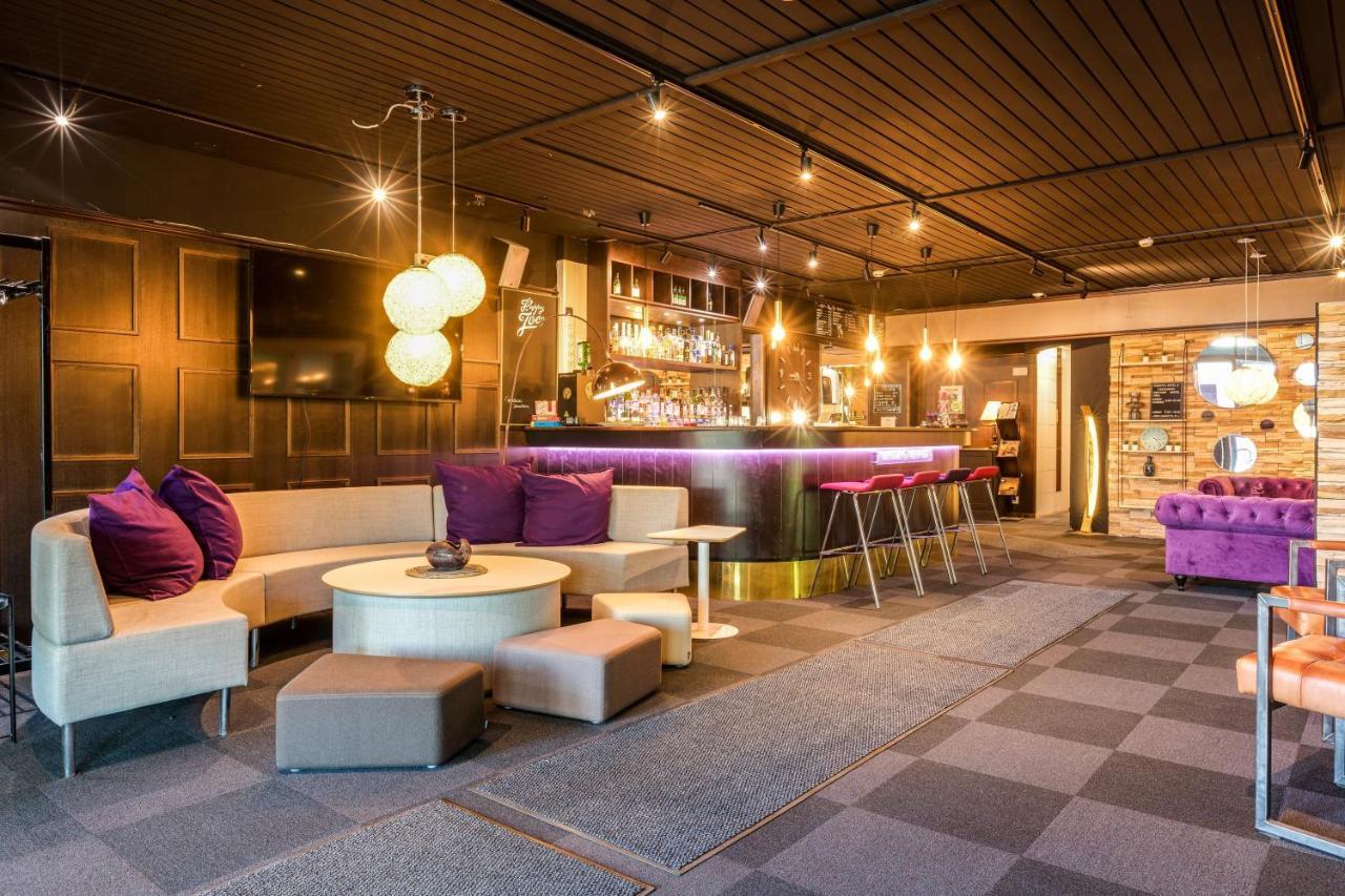 Samantta Hotel & Restaurant Haukipudas Ngoại thất bức ảnh