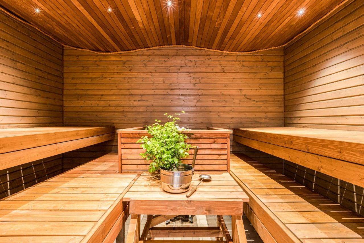 Samantta Hotel & Restaurant Haukipudas Ngoại thất bức ảnh