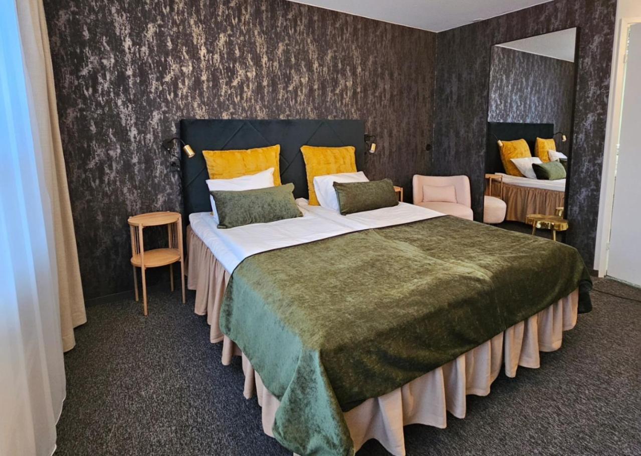 Samantta Hotel & Restaurant Haukipudas Ngoại thất bức ảnh