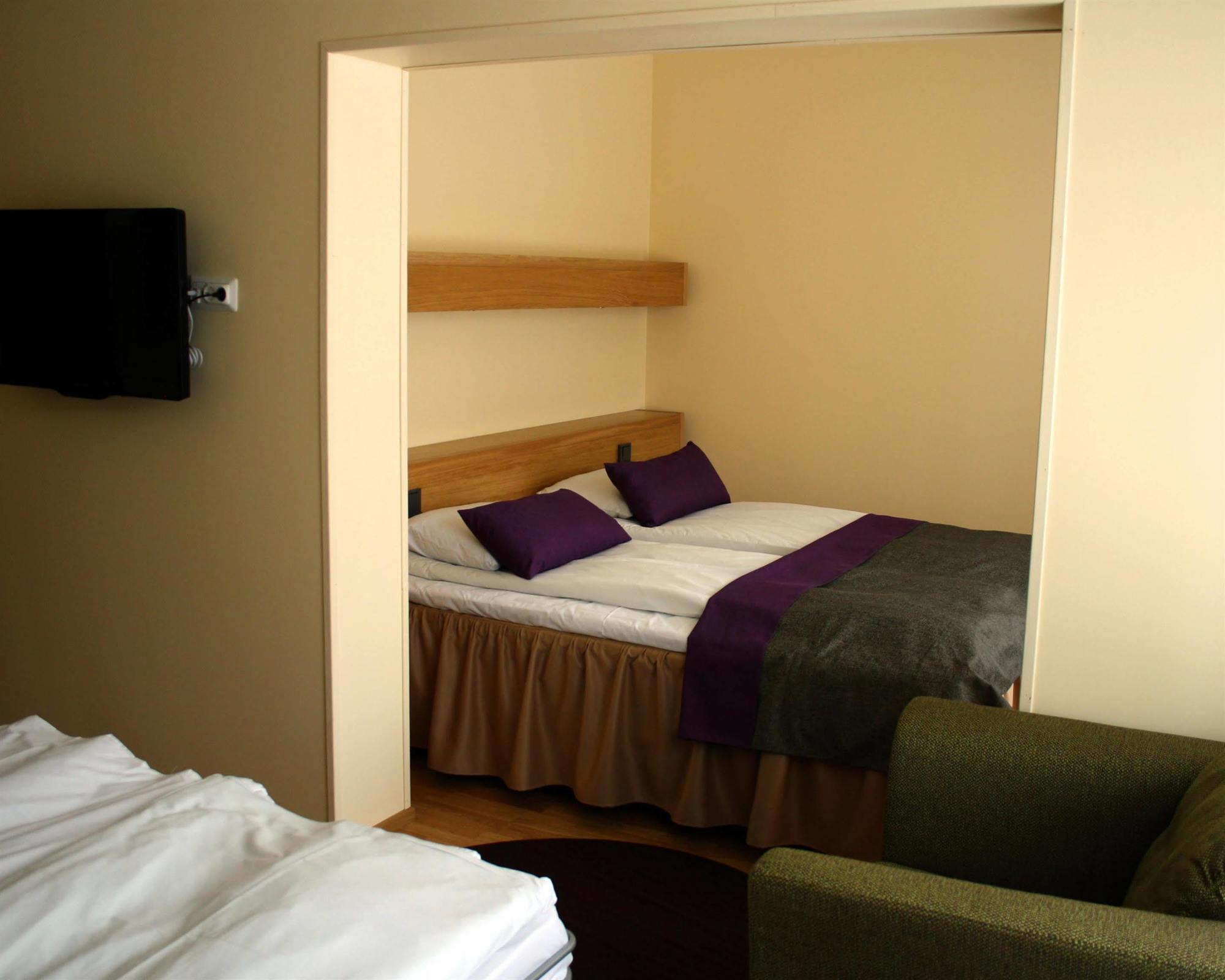 Samantta Hotel & Restaurant Haukipudas Ngoại thất bức ảnh