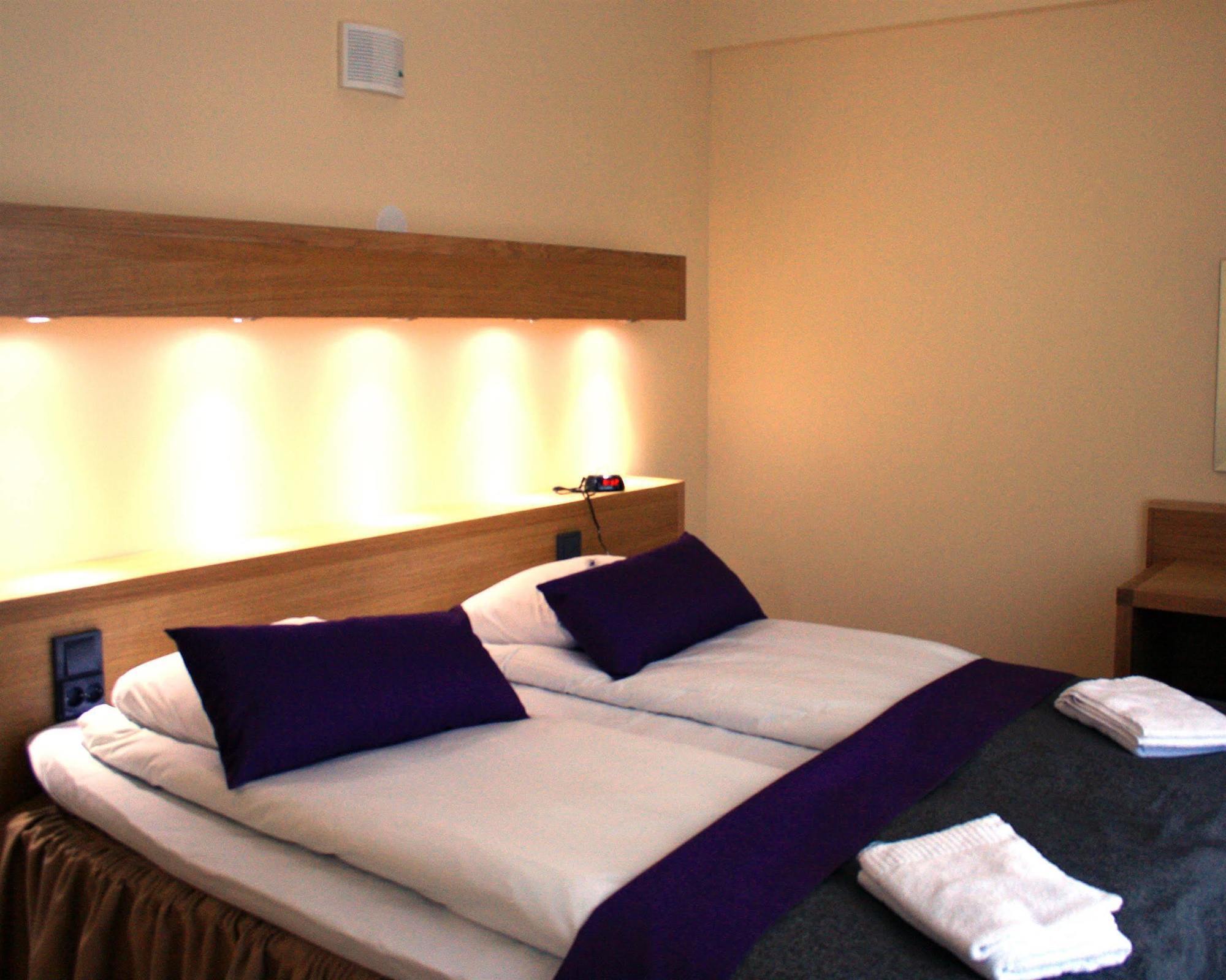 Samantta Hotel & Restaurant Haukipudas Ngoại thất bức ảnh