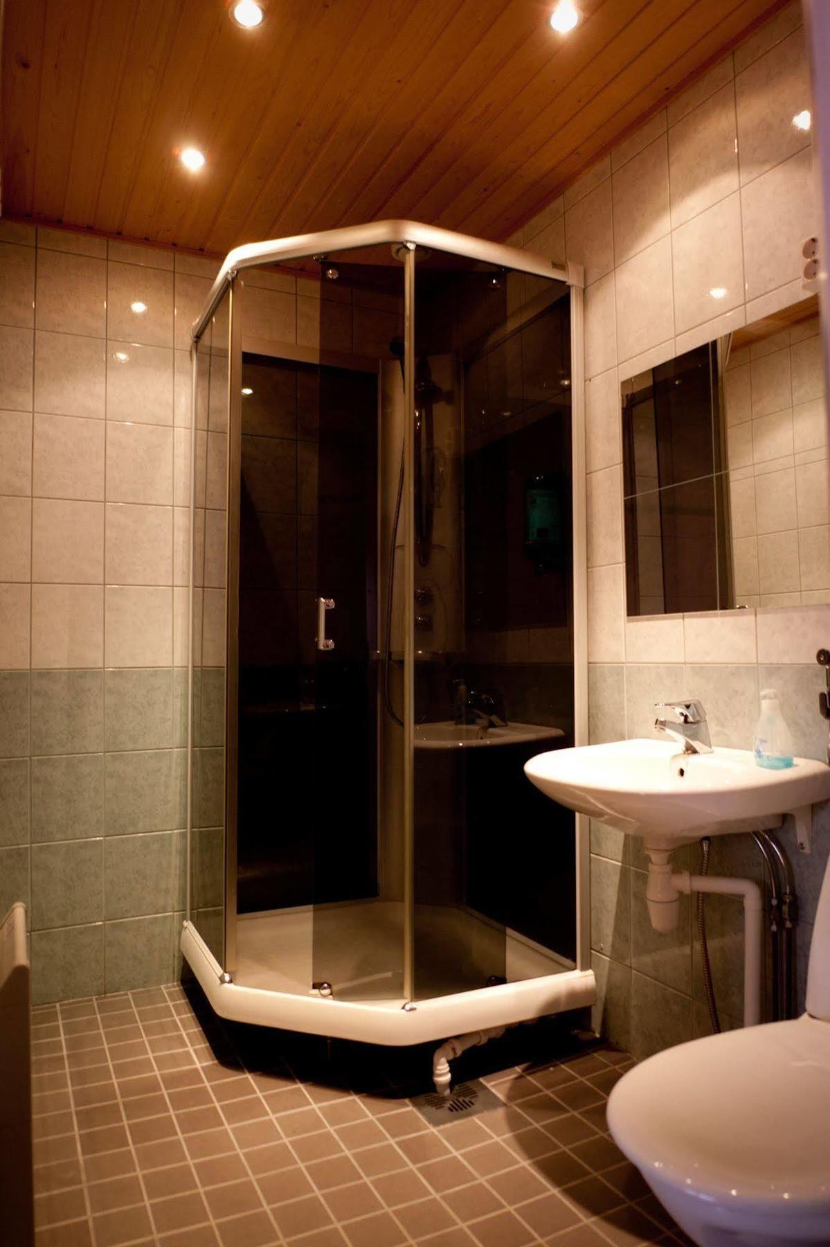 Samantta Hotel & Restaurant Haukipudas Ngoại thất bức ảnh