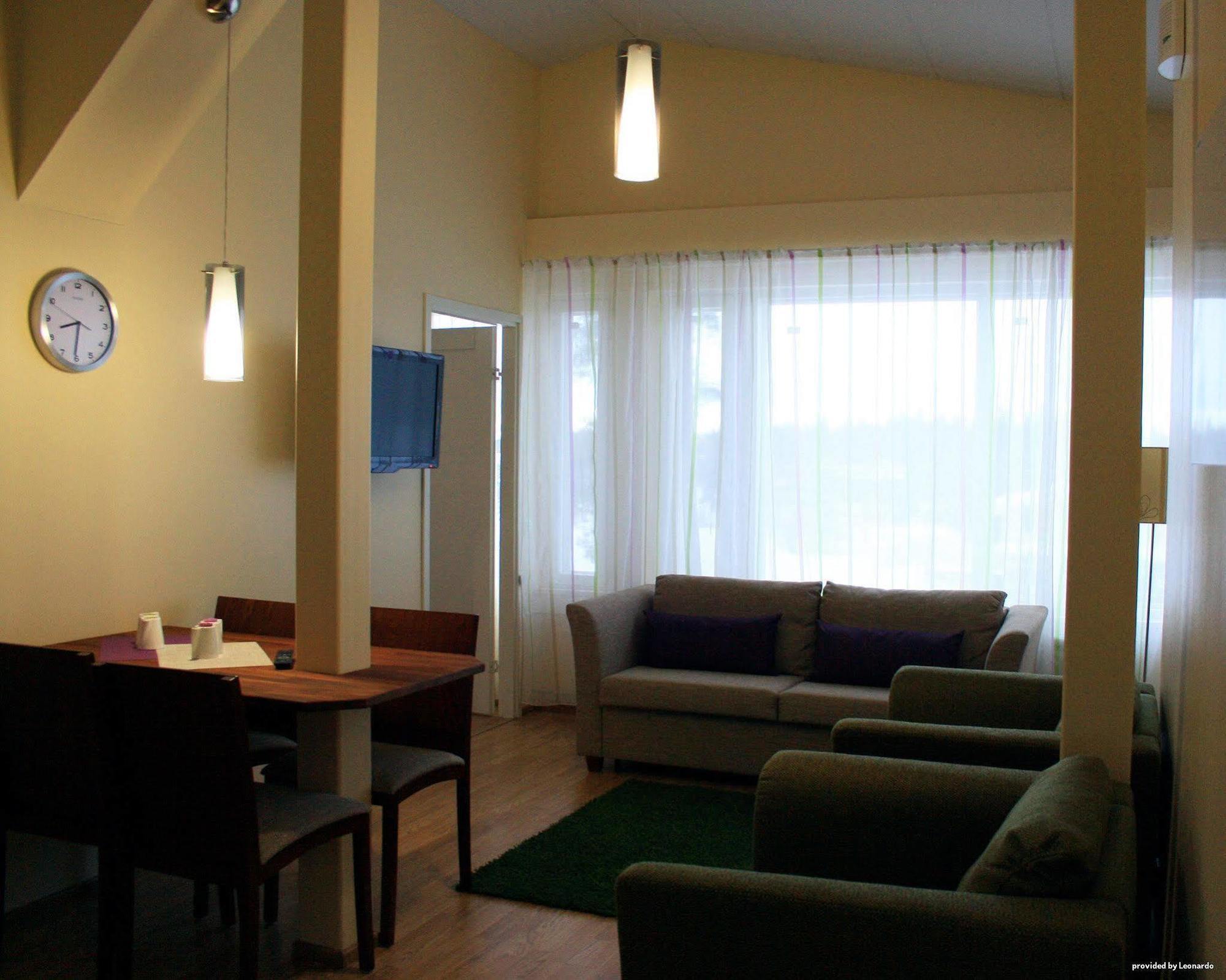 Samantta Hotel & Restaurant Haukipudas Ngoại thất bức ảnh