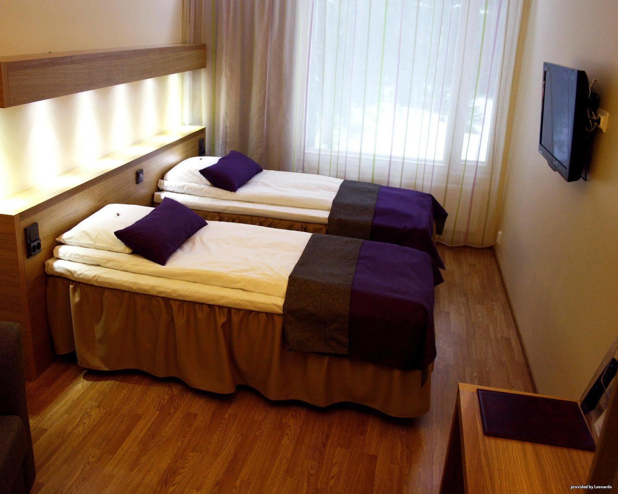 Samantta Hotel & Restaurant Haukipudas Ngoại thất bức ảnh