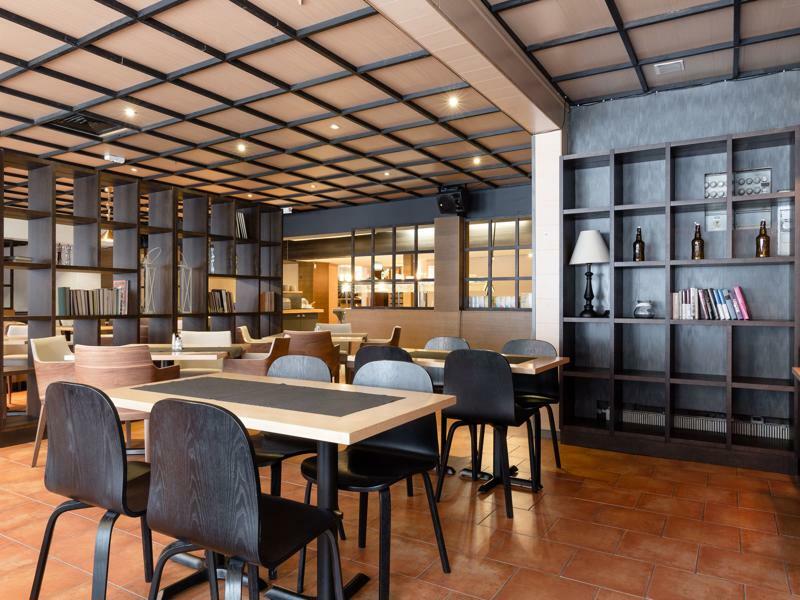 Samantta Hotel & Restaurant Haukipudas Ngoại thất bức ảnh