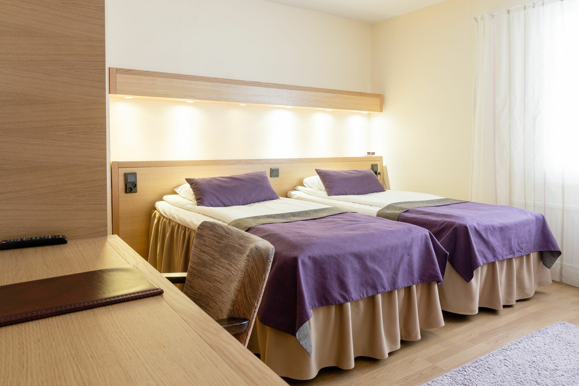 Samantta Hotel & Restaurant Haukipudas Ngoại thất bức ảnh