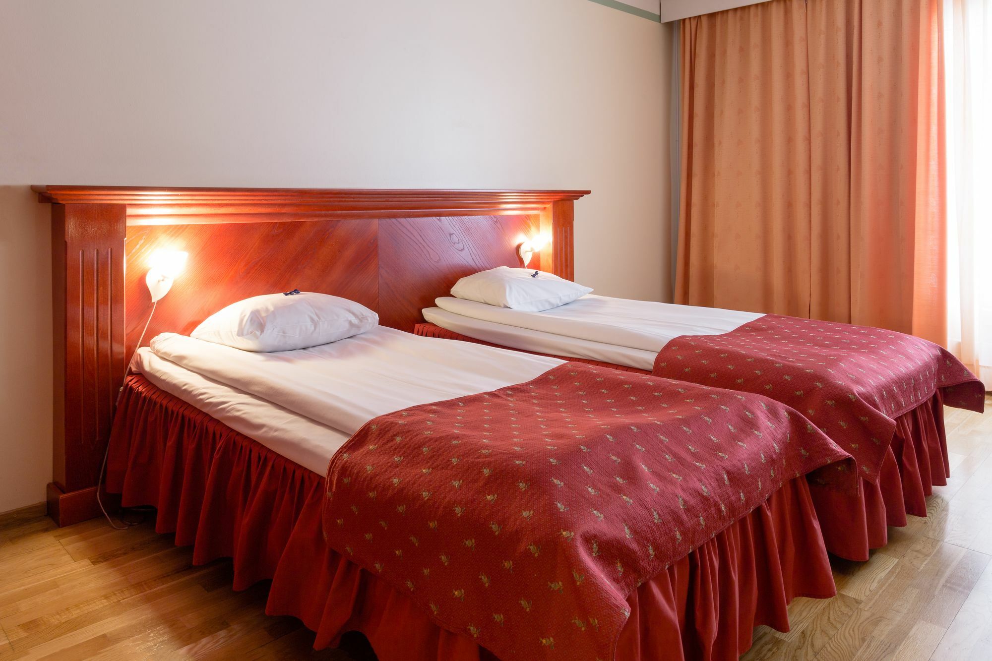 Samantta Hotel & Restaurant Haukipudas Ngoại thất bức ảnh