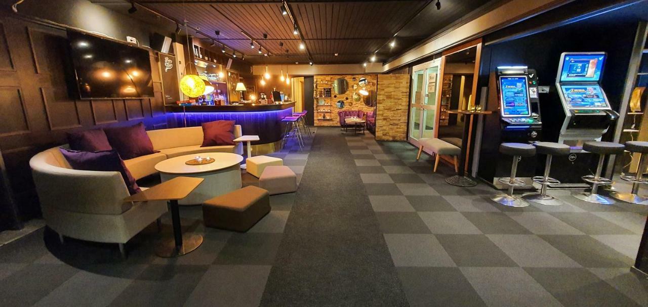 Samantta Hotel & Restaurant Haukipudas Ngoại thất bức ảnh