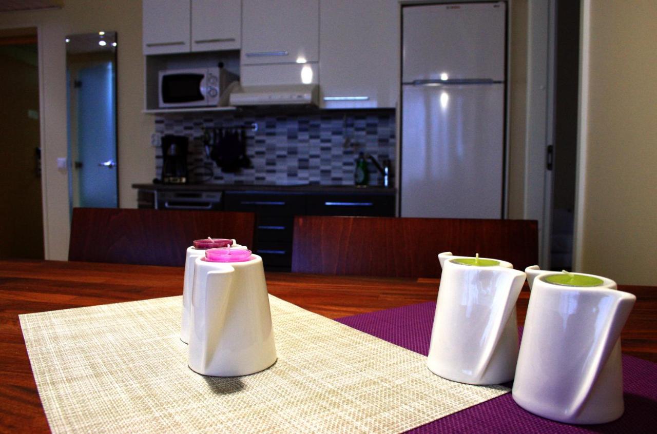 Samantta Hotel & Restaurant Haukipudas Phòng bức ảnh